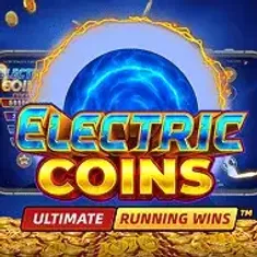 Electric Coins