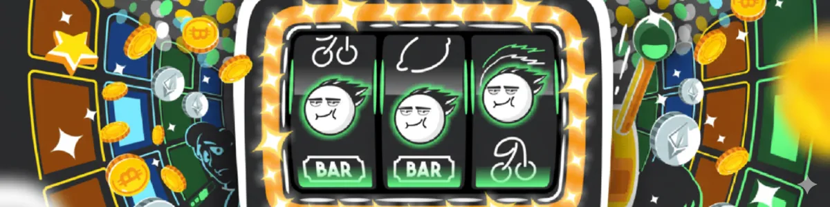 Pickwin casino banner